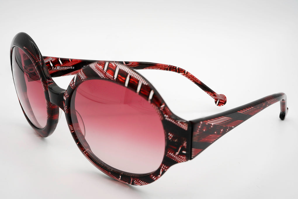 LA Eyeworks