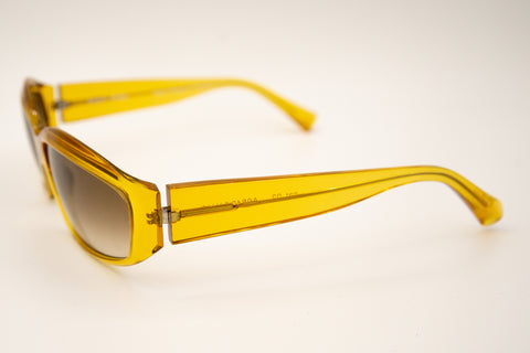 Alain Mikli AO842 Yellow Suns