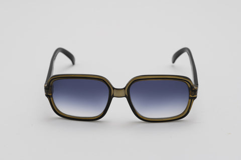 Vintage Dior Monsieur mod. 2260 Sunglasses 80's