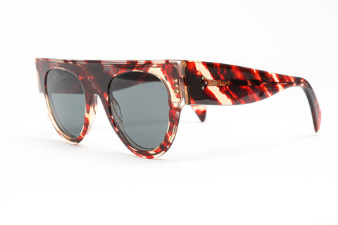 Celine Red Tortoise Suns