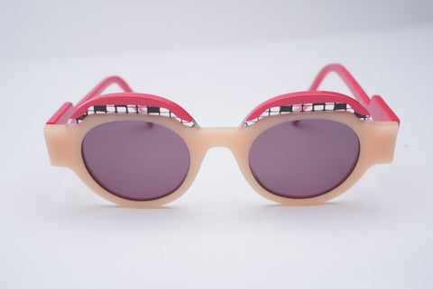 Anne et Valentin "OPOP" Limited Edition Suns