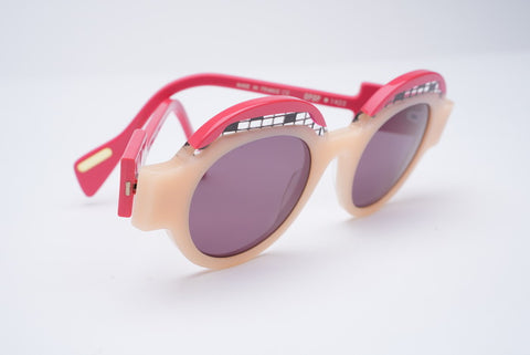 Anne et Valentin "OPOP" Limited Edition Suns