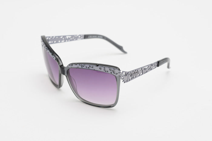 Thierry Mugler TM10207 Metal+Acetate Suns