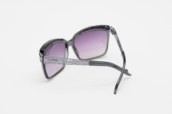 Thierry Mugler TM10207 Metal+Acetate Suns