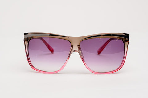 Yohji Yamamoto Pink Fade Suns