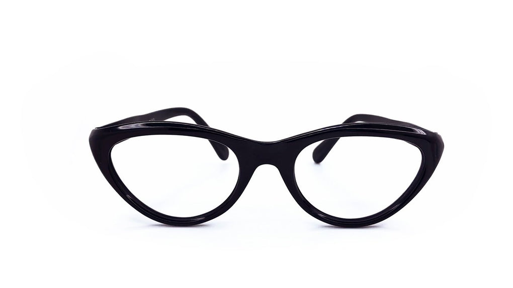 italian designer sun glasses cat eye