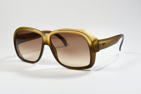 Vintage 70’s Ch. Dior Monsieur