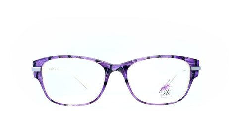 ÉTÉ LUNETTES Fos Violetto