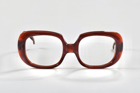 TART Regency “Cleo” Red Tortoise