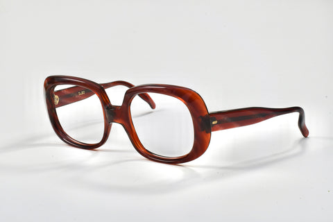 TART Regency “Cleo” Red Tortoise