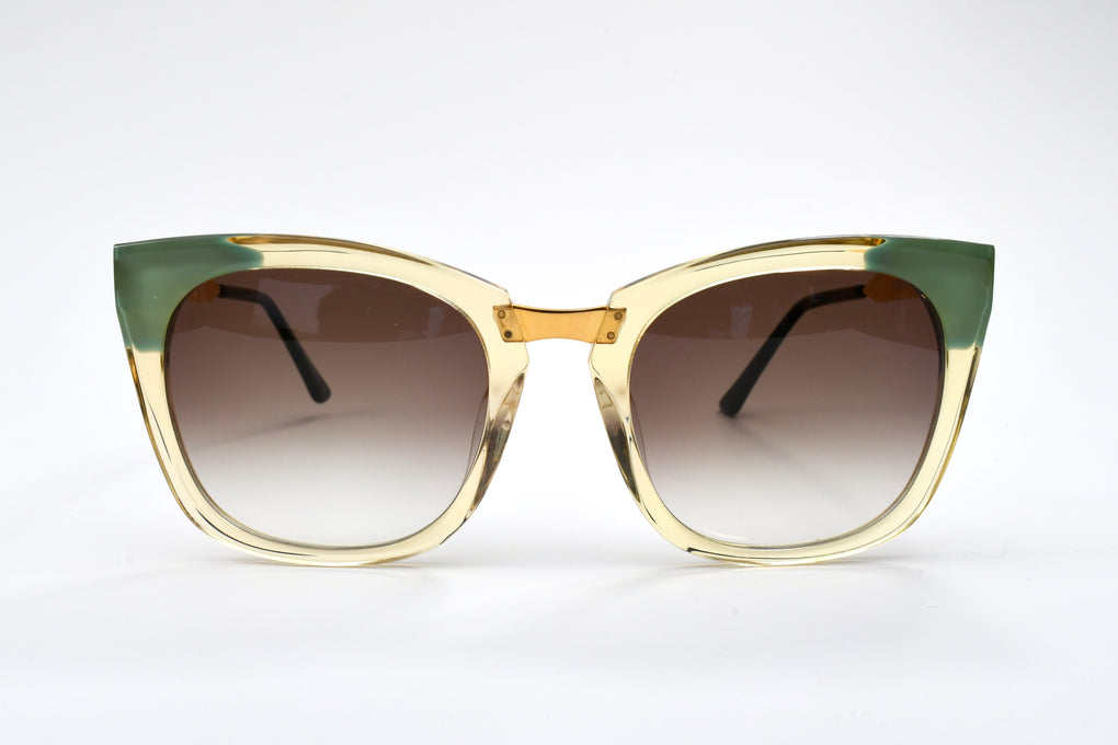 Vintage 90’s Thierry Lasry O/S