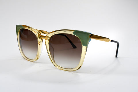 Vintage 90’s Thierry Lasry O/S