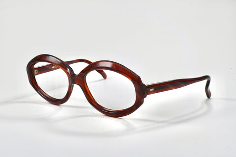 TART Regency “Amelia” Red Tortoise