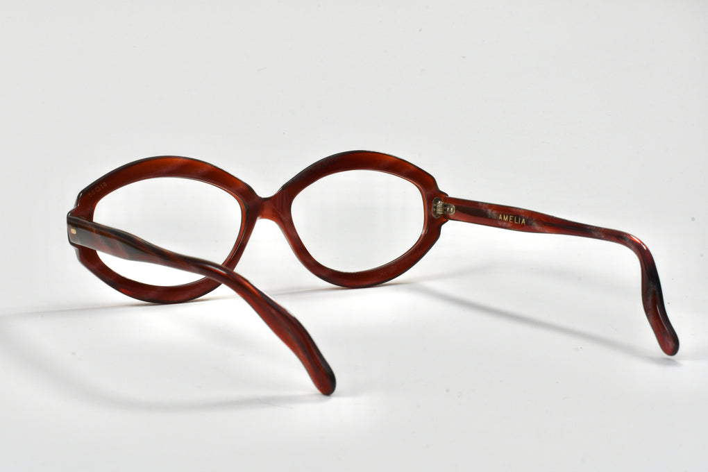 TART Regency “Amelia” Red Tortoise