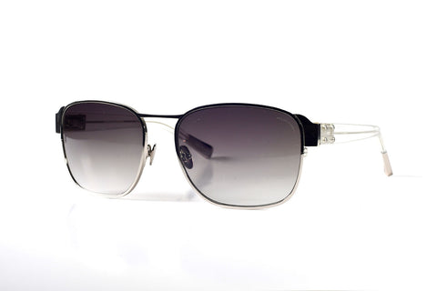 Kris van Assche Chrome