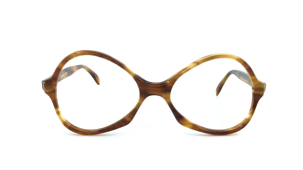 french vintage glasses