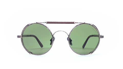 OLIVER GOLDSMITH 1920s No. 1