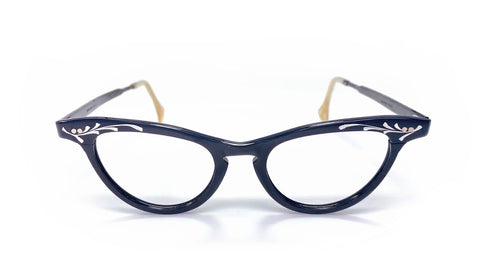 SHURON 60's Aluminum Cateye